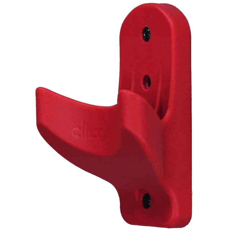 Clicgear STORAGE HOOK