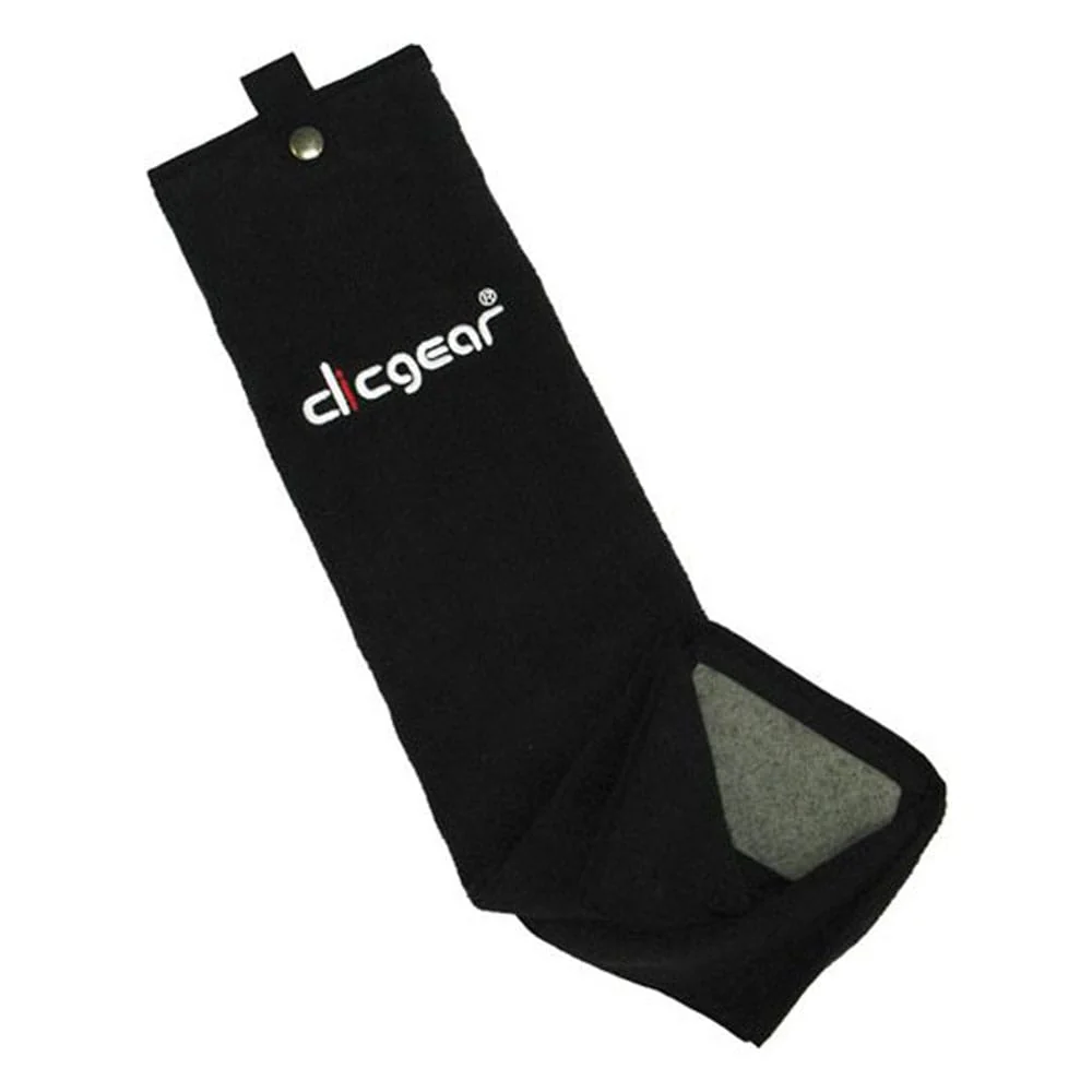 Clicgear Tri-Fold Golf Towel