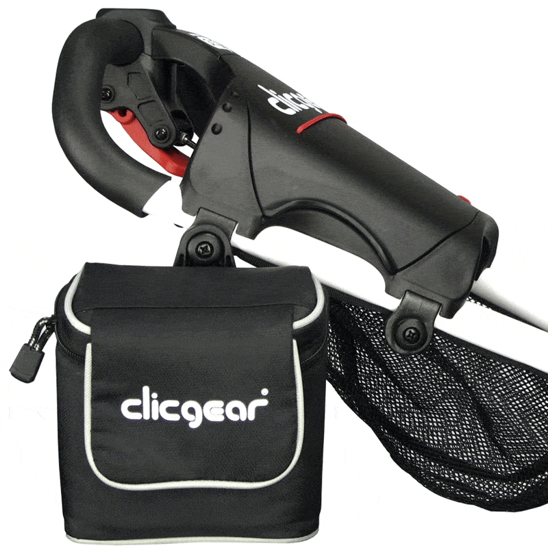 Clicgear TROLLEY ACCESSORY BAG