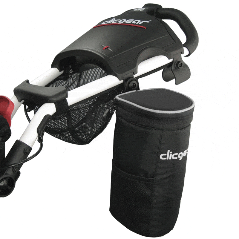 Clicgear TROLLEY COOLER TUBE