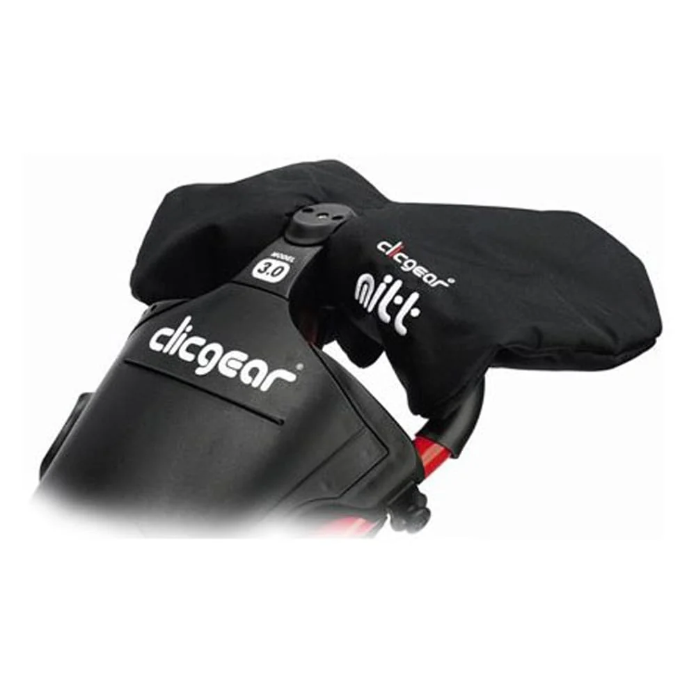 Clicgear Trolley Winter Mittens
