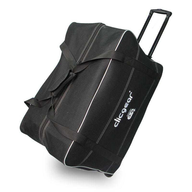 Clicgear Wheeled Trolley Travel Cover
