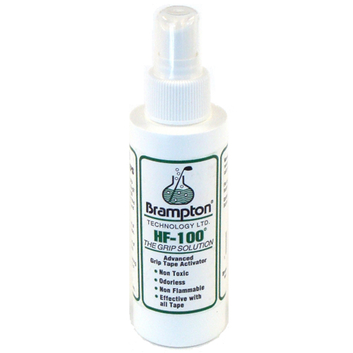 Clubhouse Golf HF-100 Advance Grip Solvent