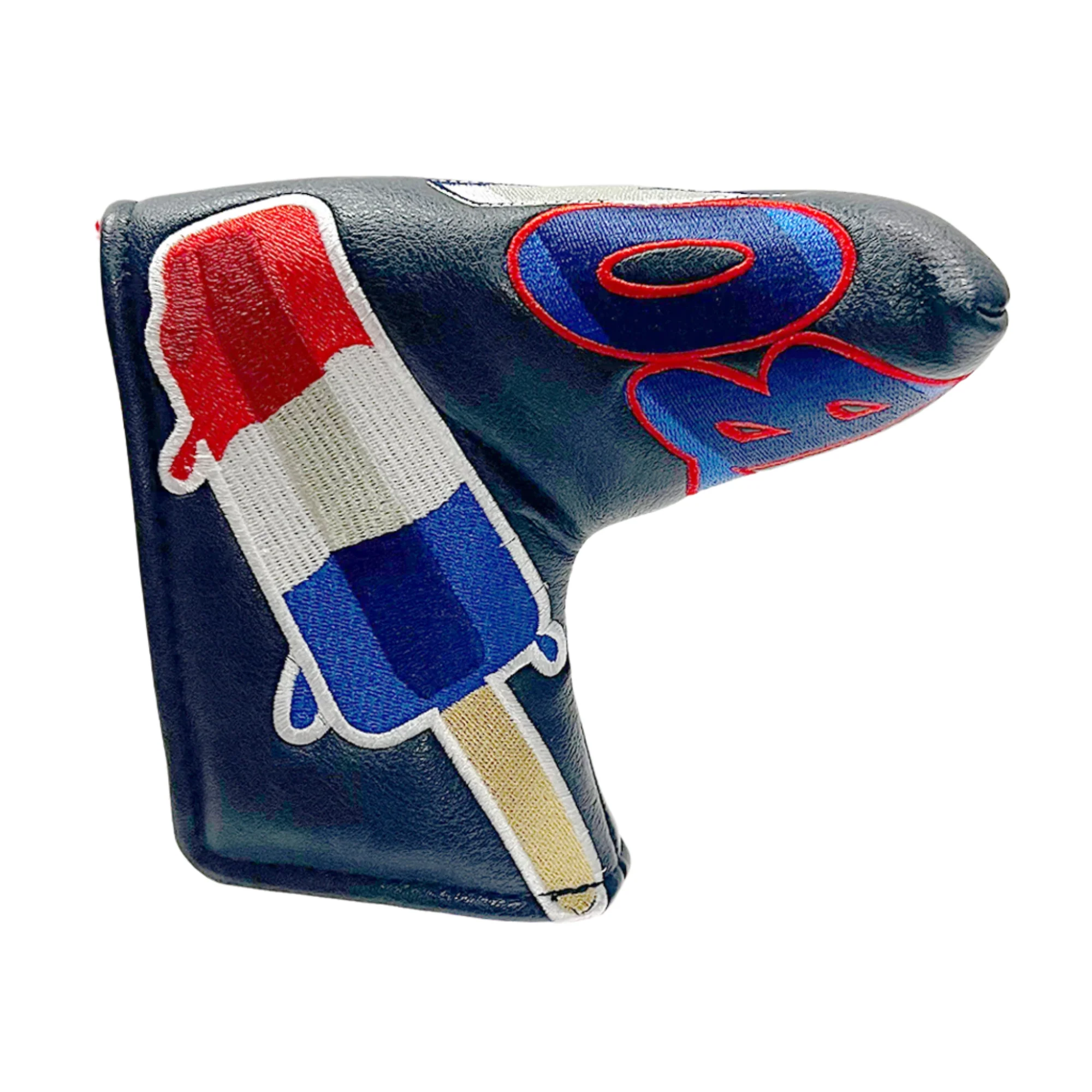 CMC Design Bomb It Blade Putter Headcover - / One Size