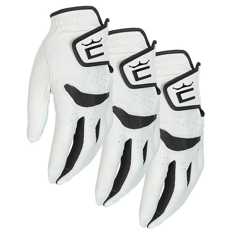 Cobra 2025 Pur Tech Golf Gloves (Right Handed Golfer)