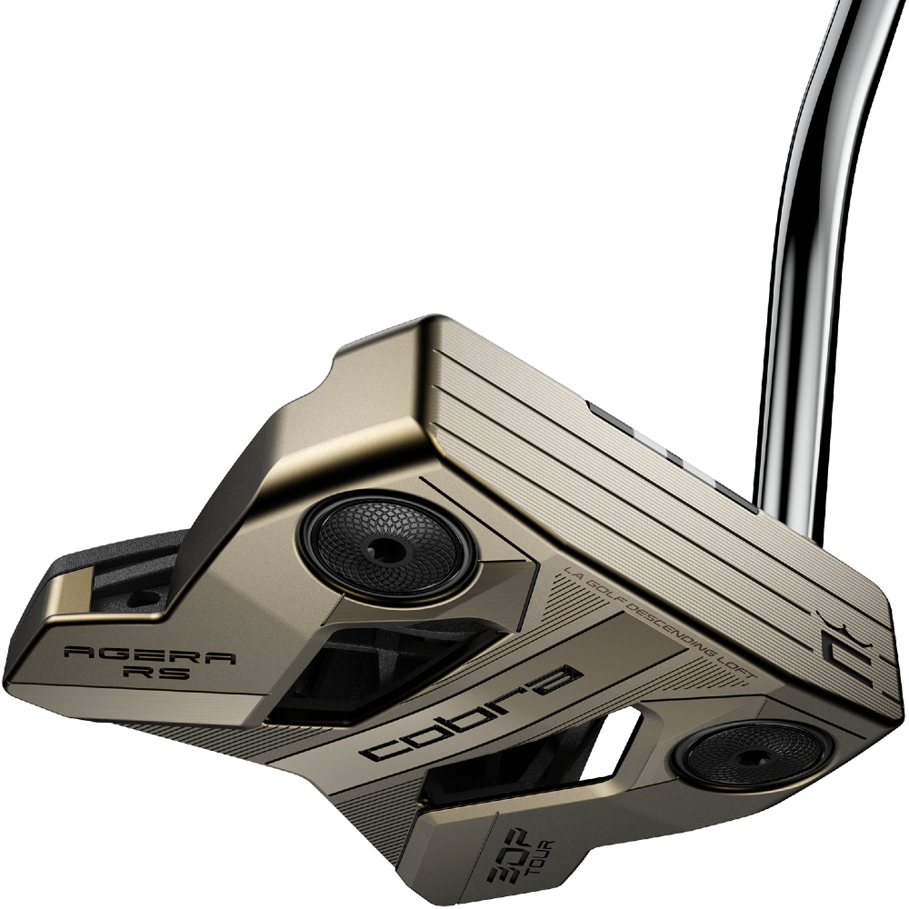 Cobra 2026 3dp Tour Agera Rs Putter