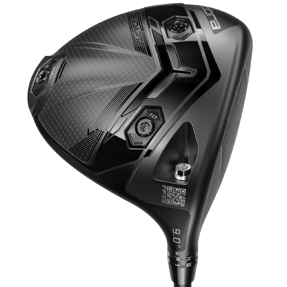 Cobra 2026 Ds Adapt Ls Driver