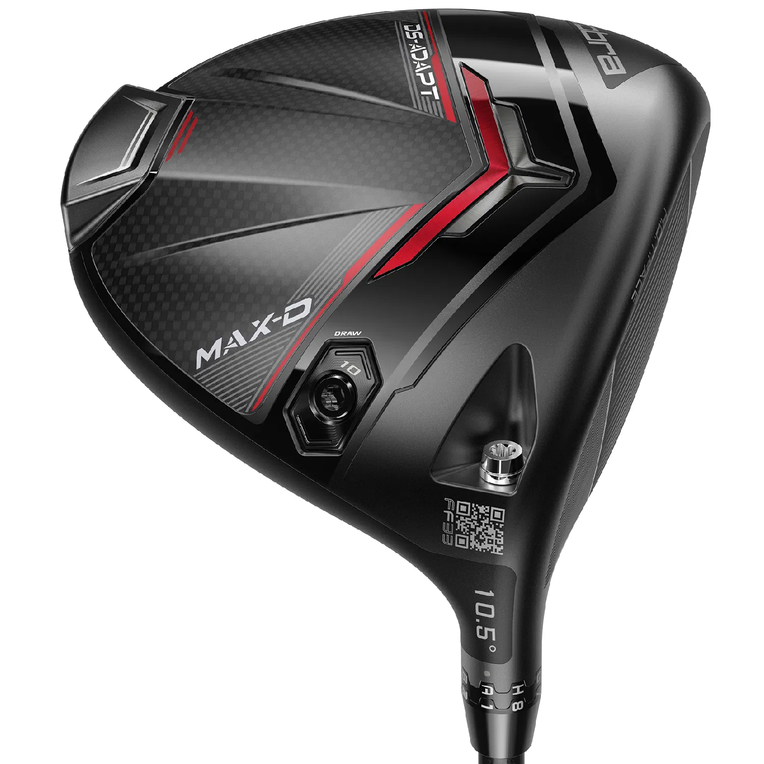 Cobra Drivers