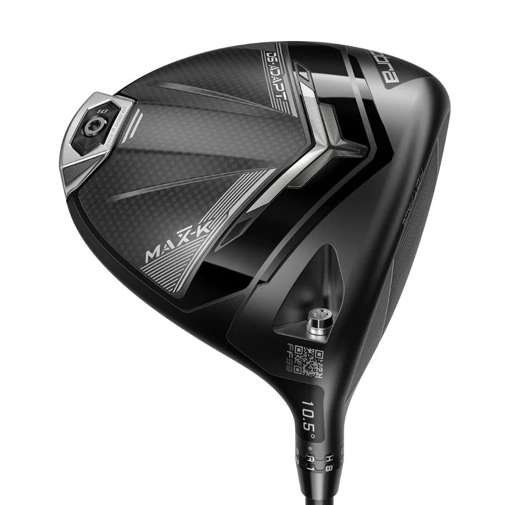 Cobra 2026 Ds Adapt Max K Driver