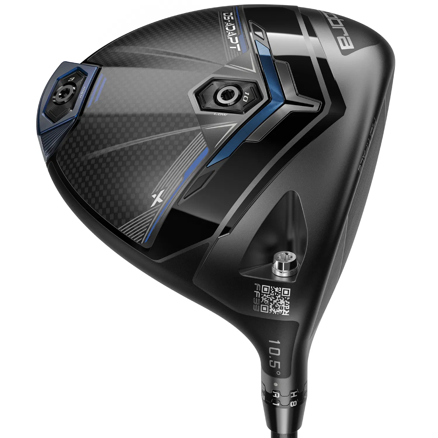 Cobra 2026 Ds Adapt X Driver