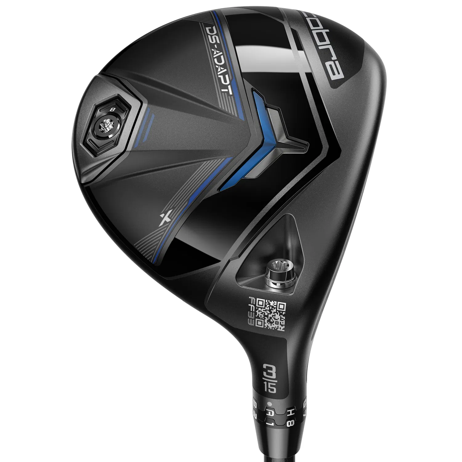Cobra 2026 Ds Adapt X Fairway
