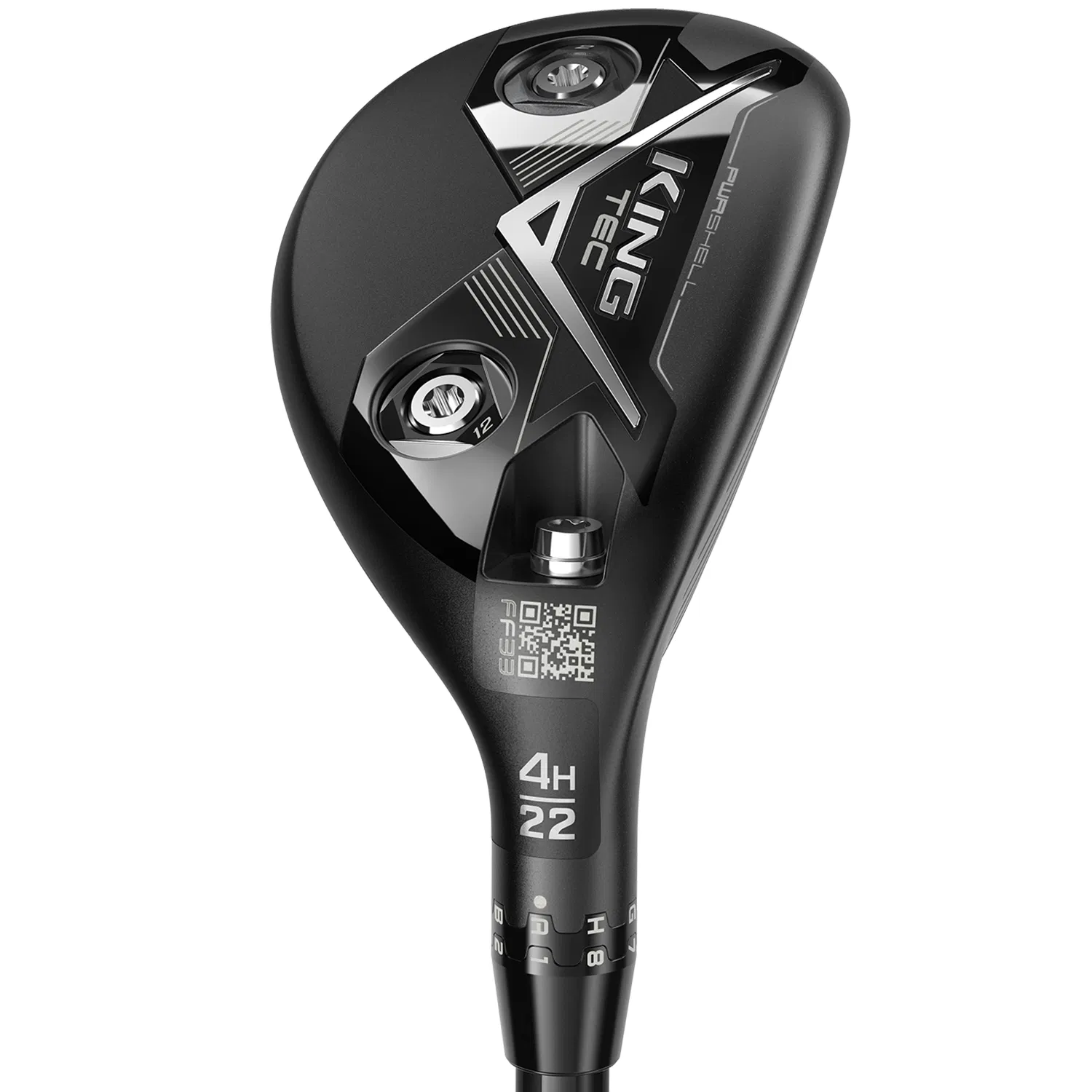 Cobra 2026 King Tec Hybrid