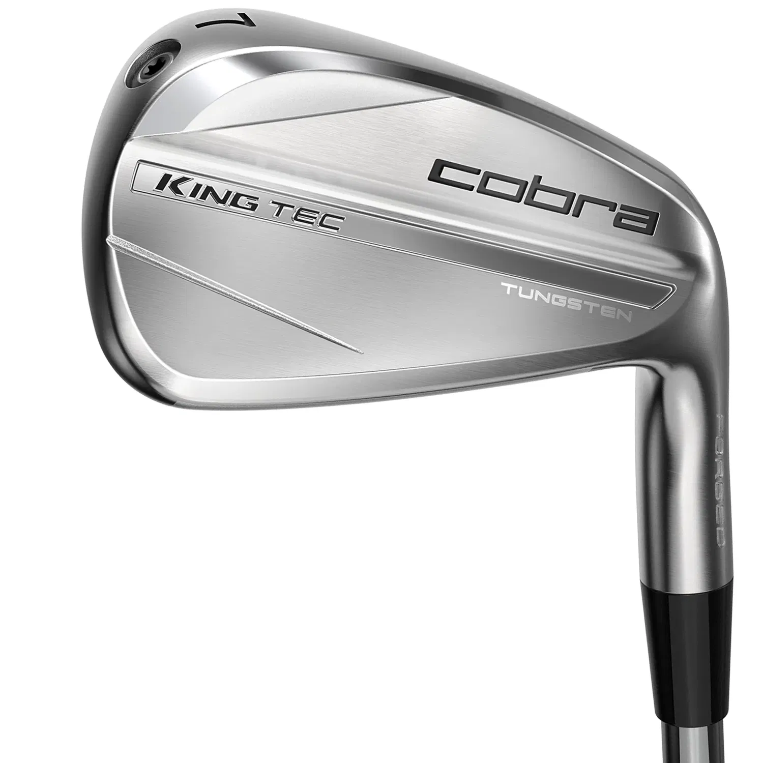 Cobra 2026 King Tec Individual Irons Shafts