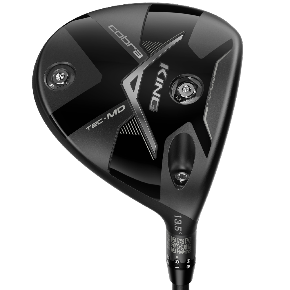 2026 King Tec Md Mini Driver Custom