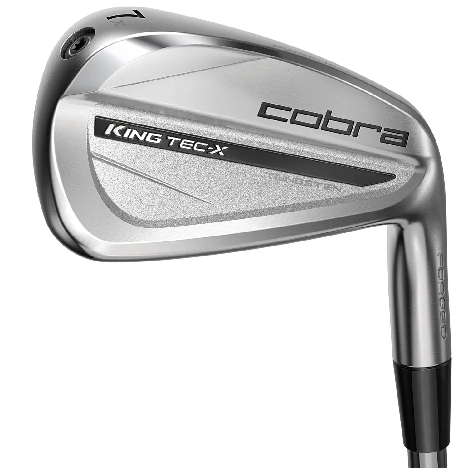 Cobra 2026 King Tec X Individual Irons Shafts