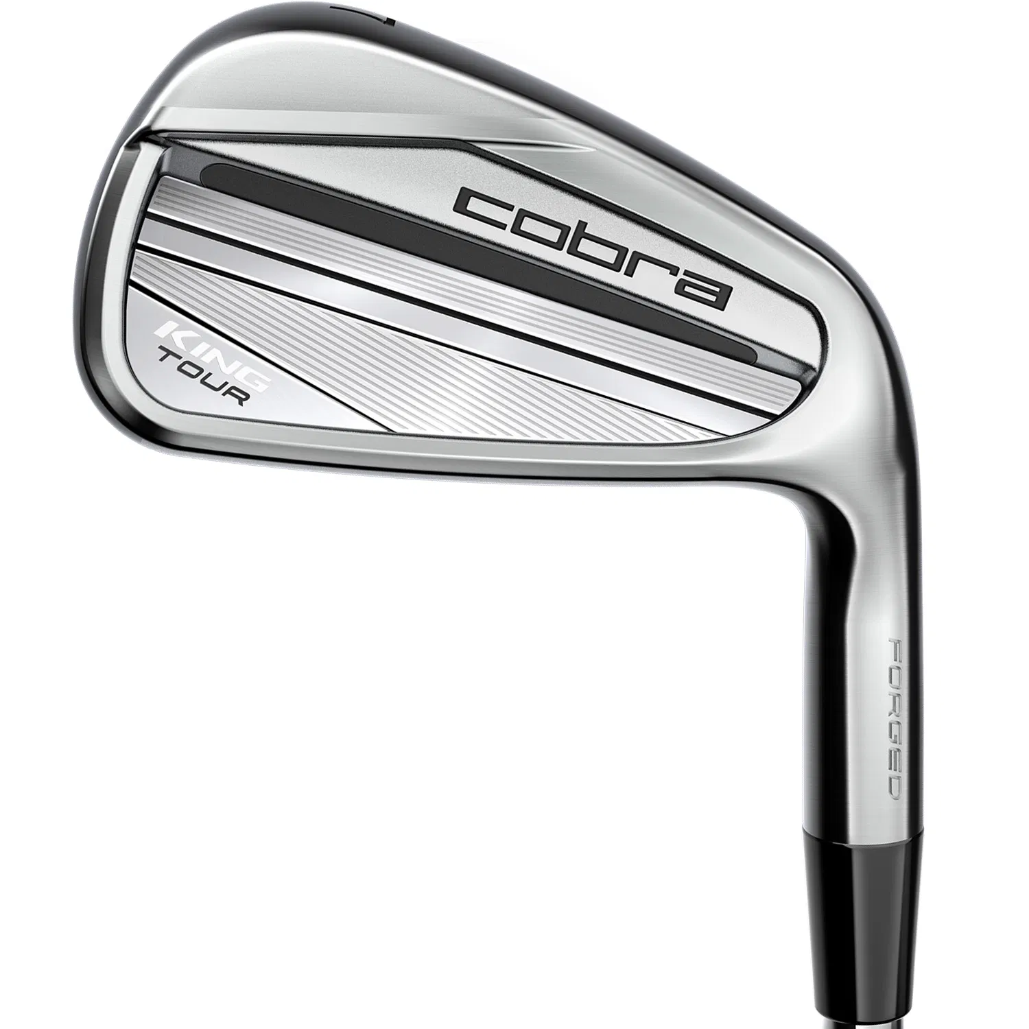 Cobra 2026 King Tour Individual Irons Shafts
