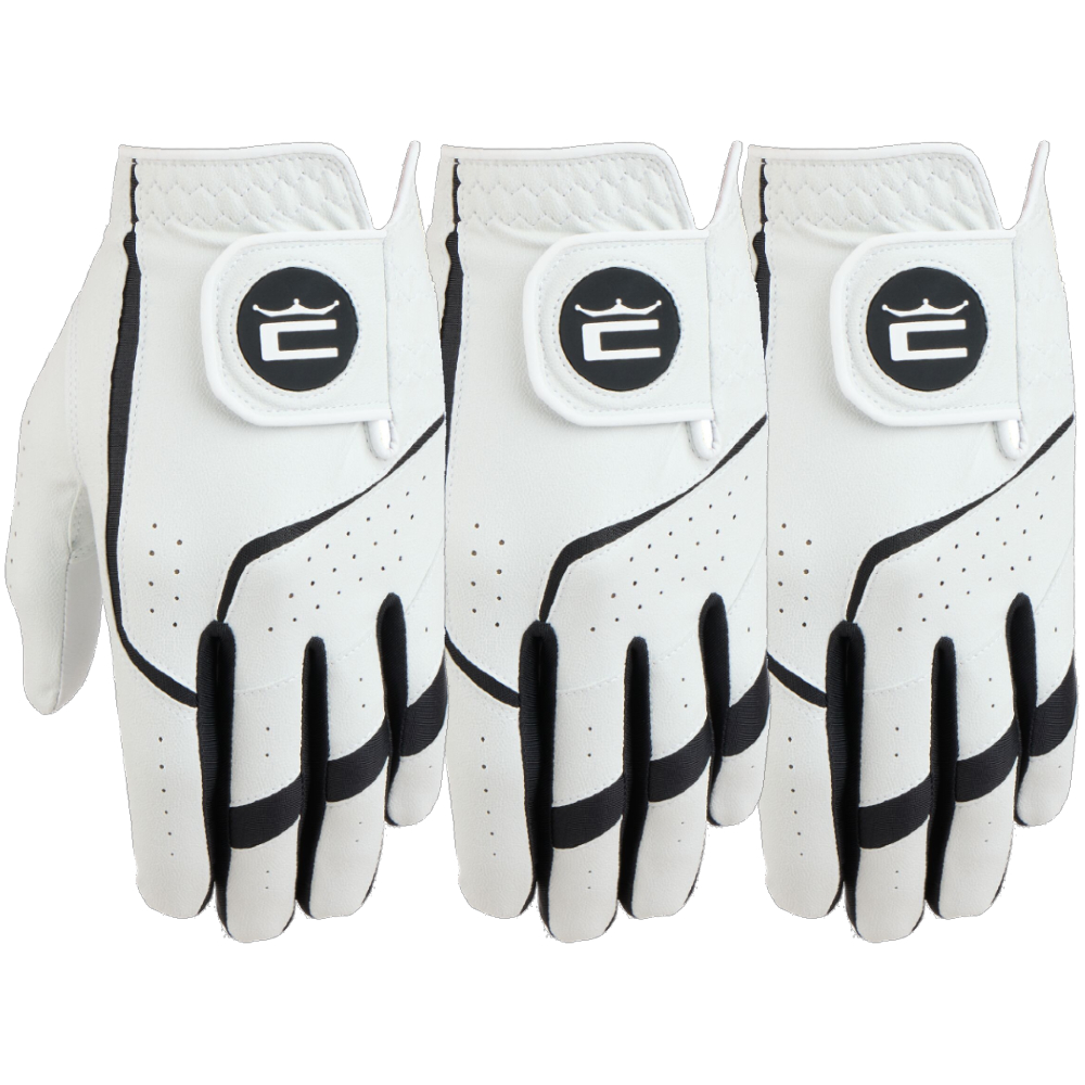 Cobra 2026 MICROGRIP FLEX GOLF GLOVE