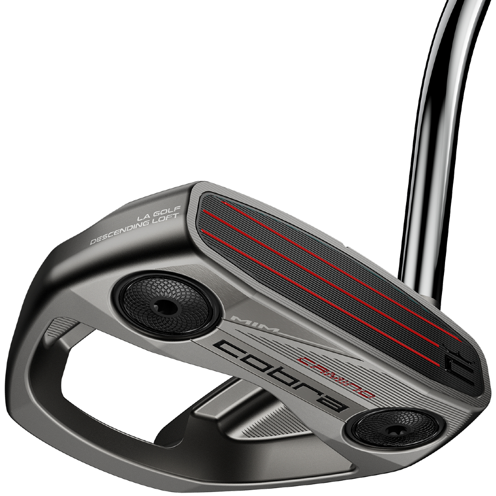Cobra 2026 Mim Camino Sb Putter