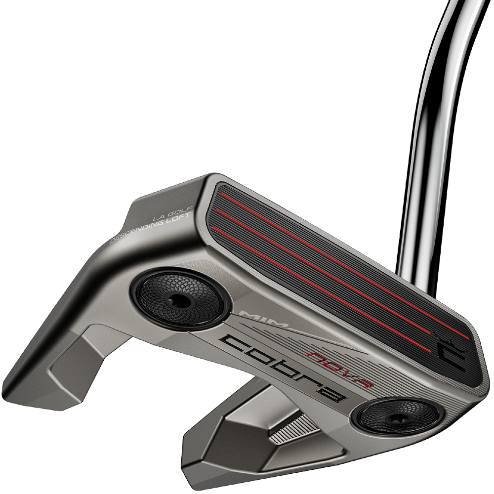 Cobra 2026 Mim Nova Sb Putter