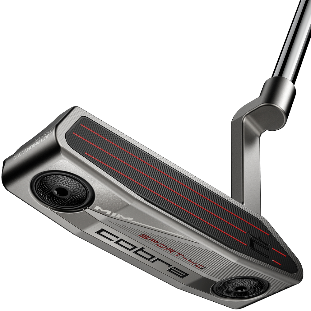 Cobra 2026 Mim Sport 40 Putter