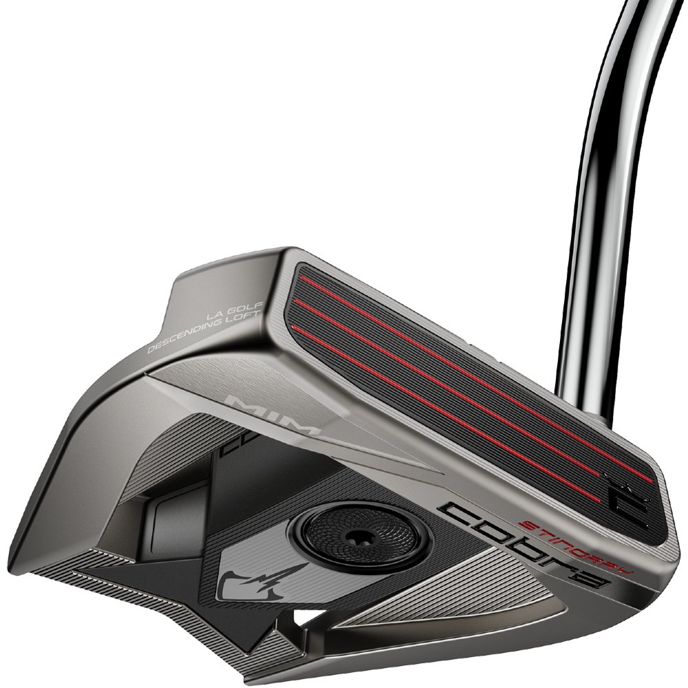 Cobra 2026 Mim Stingray Sb Putter