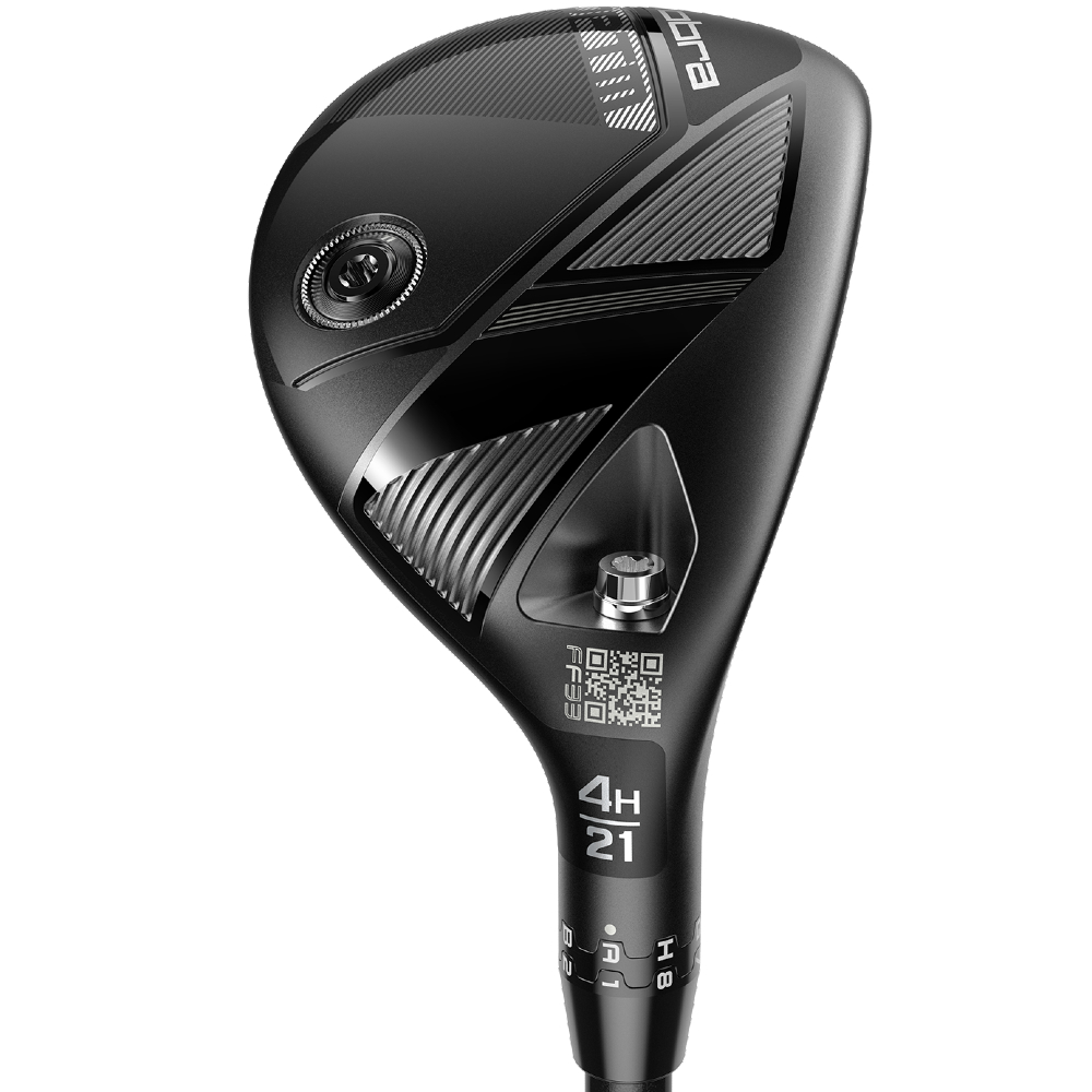 Cobra 2026 Optm Hybrid