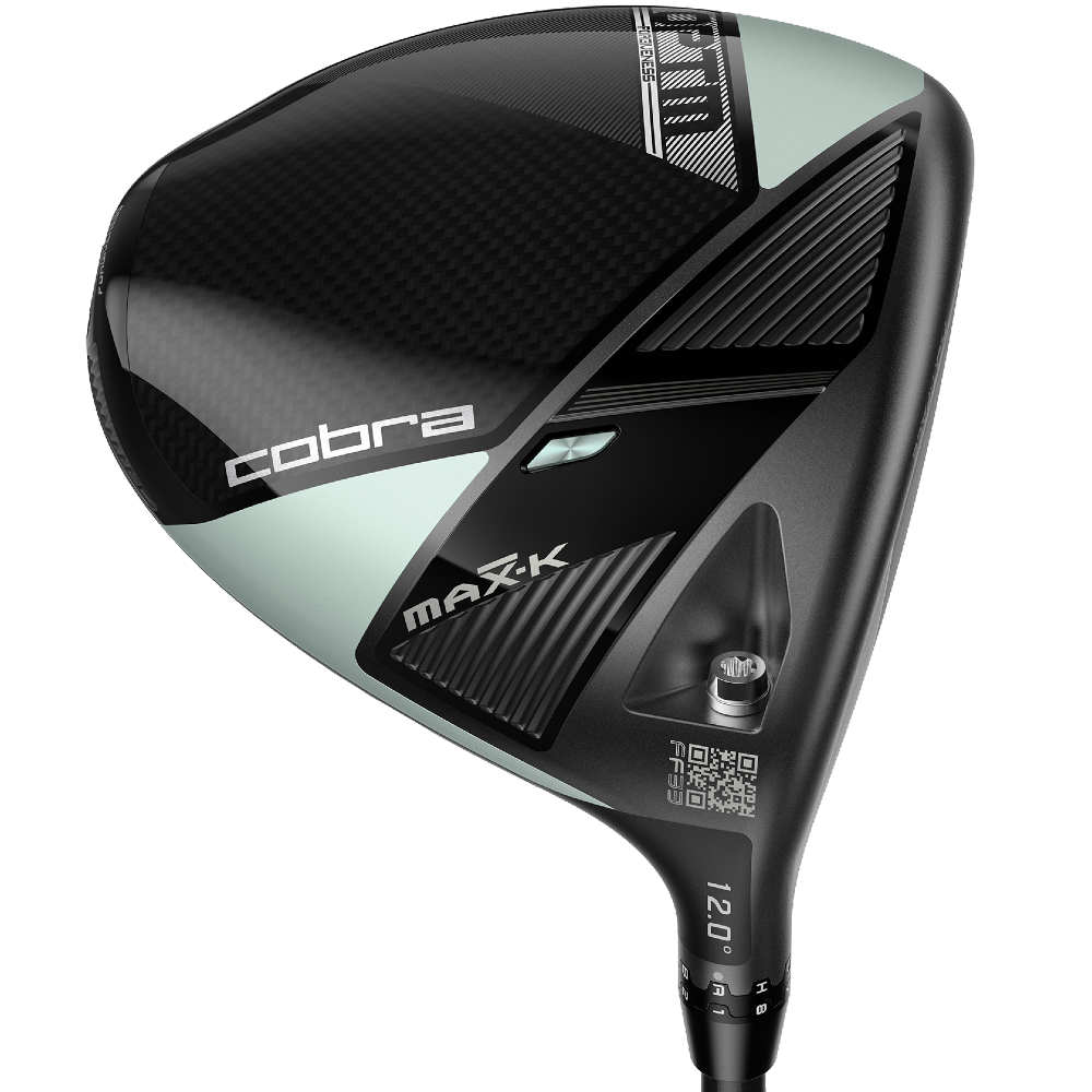 Cobra 2026 Optm K Driver Custom Ladies