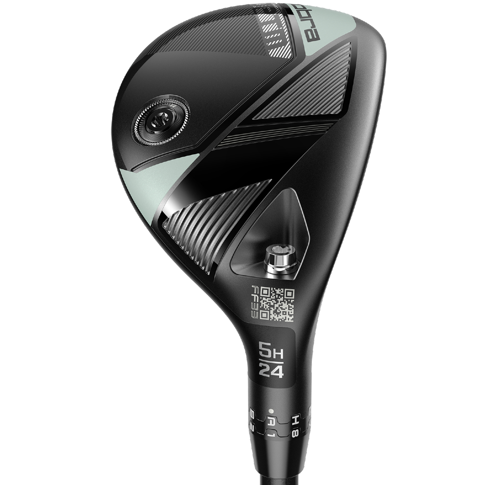 Cobra 2026 Optm Hybrid Ladies