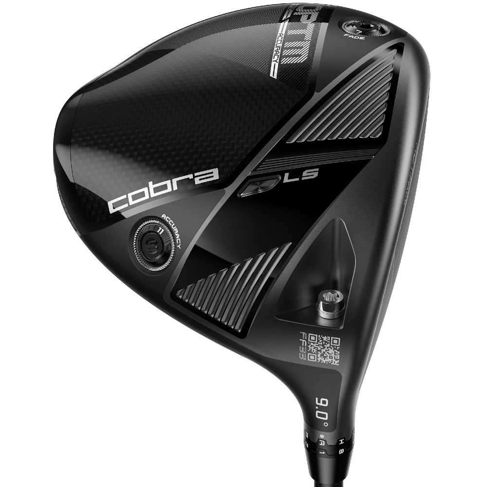 Cobra 2026 Optm Ls Driver Custom