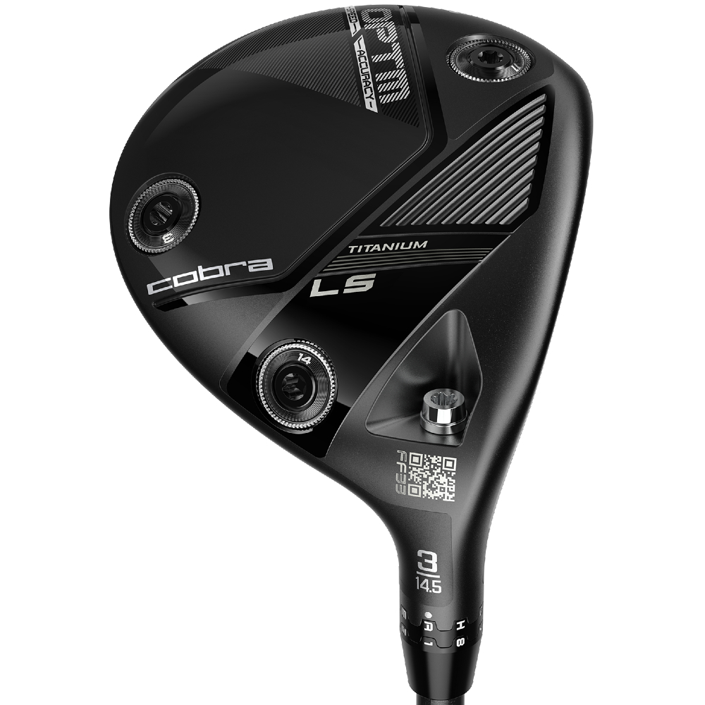 Cobra 2026 Optm Ls Fairway Custom