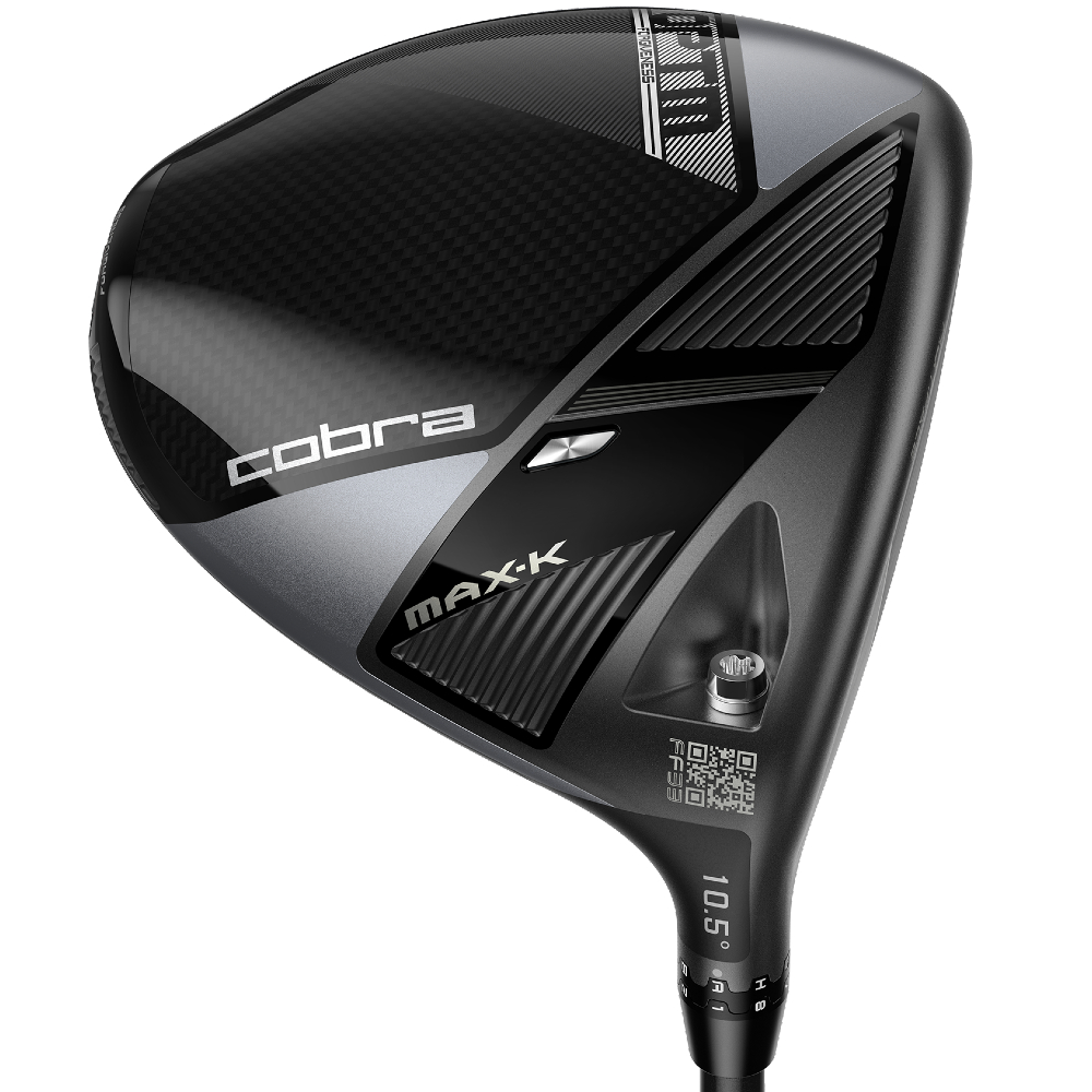 Cobra 2026 Optm Max K Driver