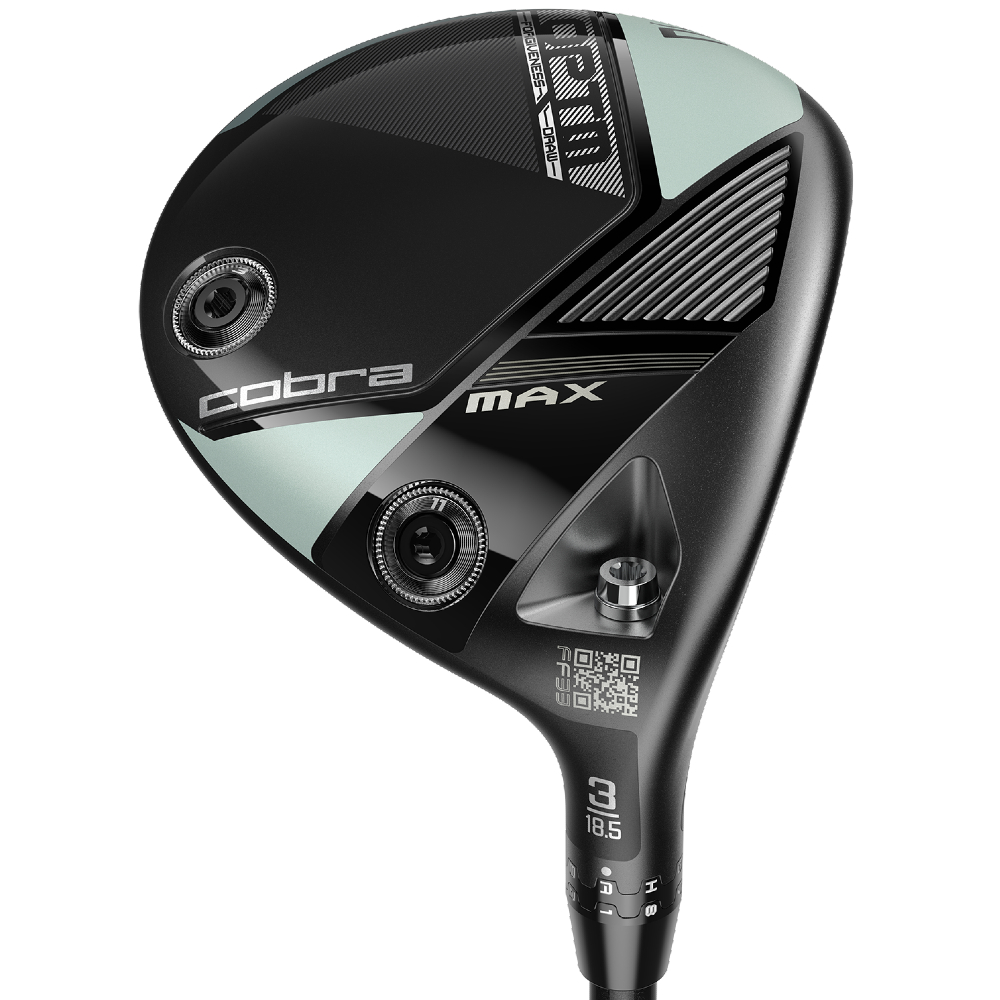 Cobra 2026 Optm Max Fairway Custom Ladies