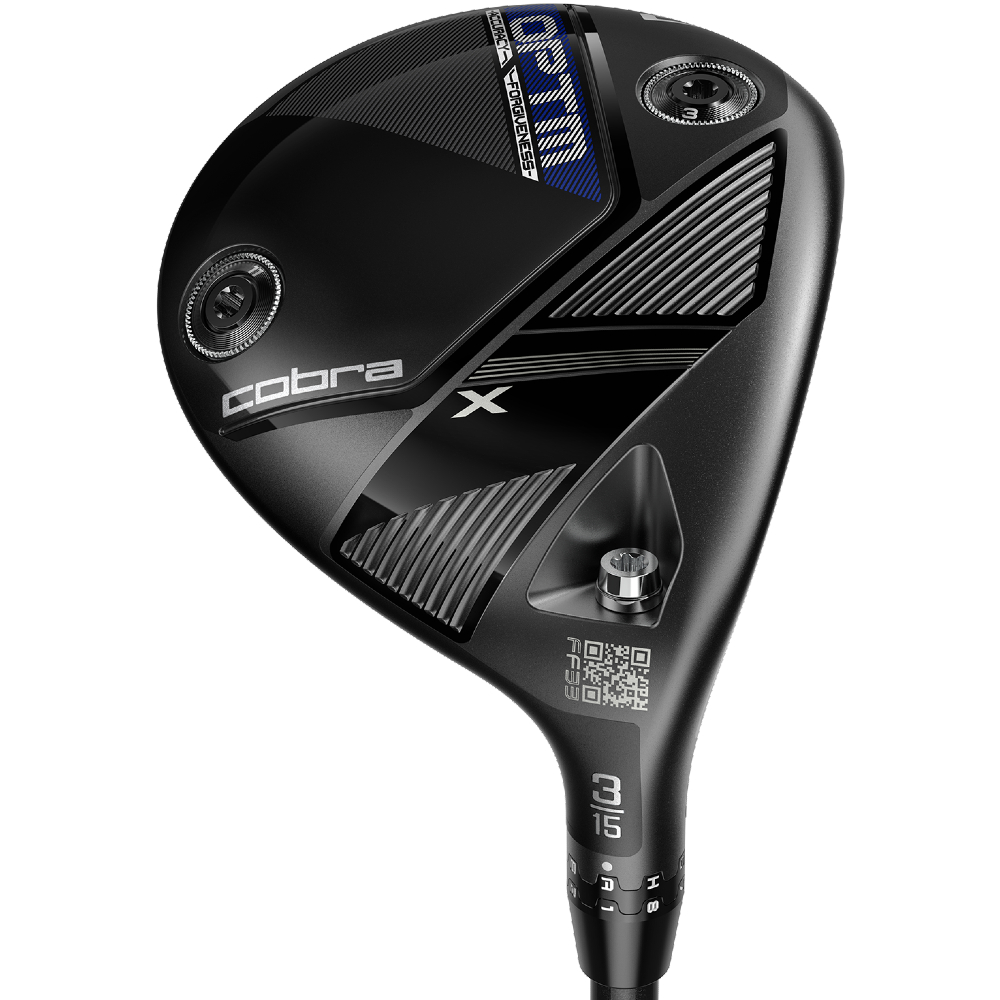 Cobra 2026 Optm X Fairway