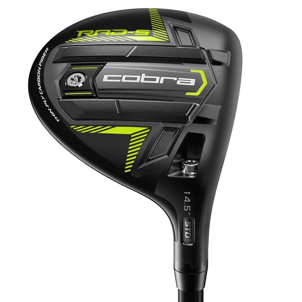 Cobra 2026 Rad S Fairway
