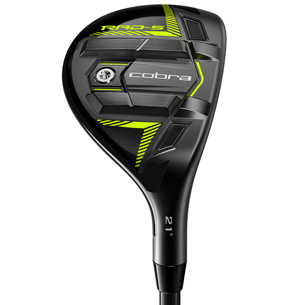 Cobra 2026 Rad S Hybrid