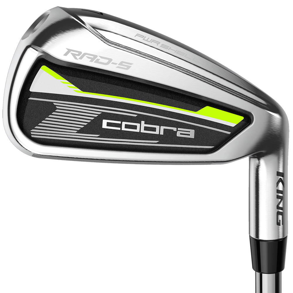Cobra 2026 Rad S Irons