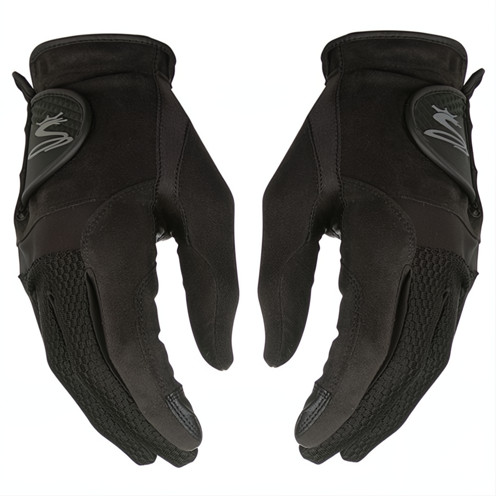 Cobra 2026 RAIN GOLF GLOVES - PAIR
