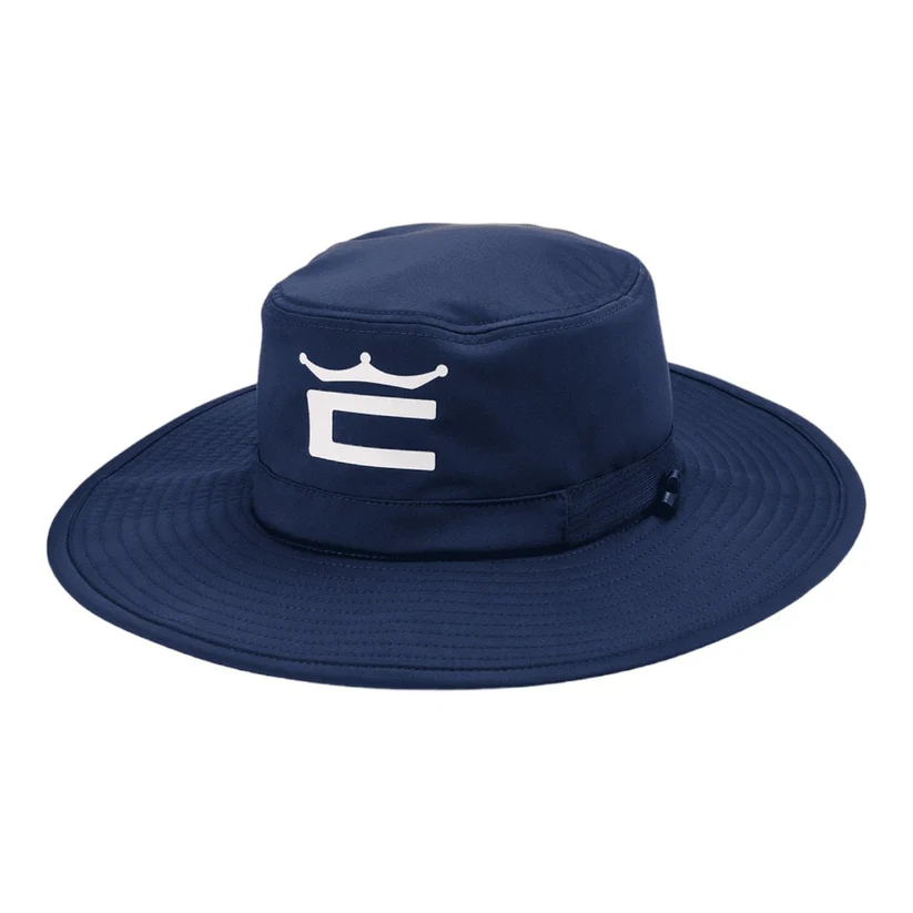 Cobra 2026 Tour Crown Aussie Bucket Hat