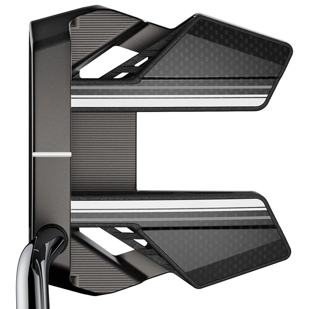 Cobra 3d Printed Agera Rs Golf Putter