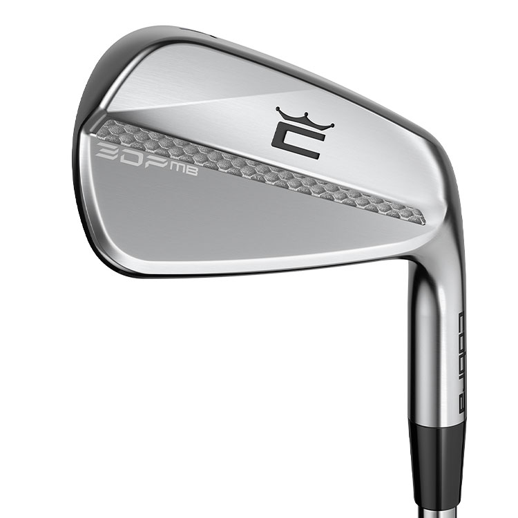 Cobra 3dp Mb Irons