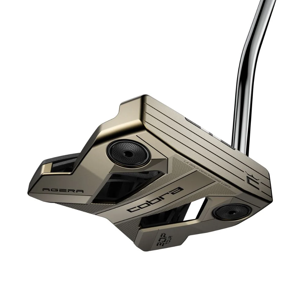 Cobra 3dp Tour Agera Sb 2026 Putter