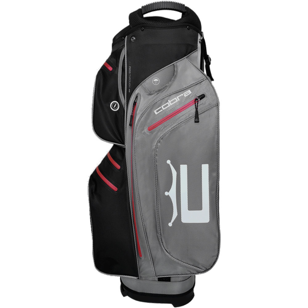 Cobra Ace Waterproof Cart Bag