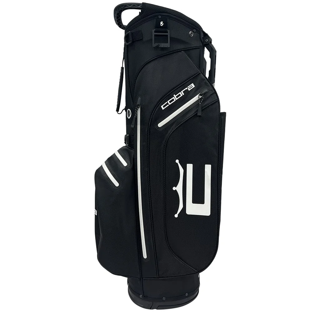 Cobra Ace Waterproof Stand Bag