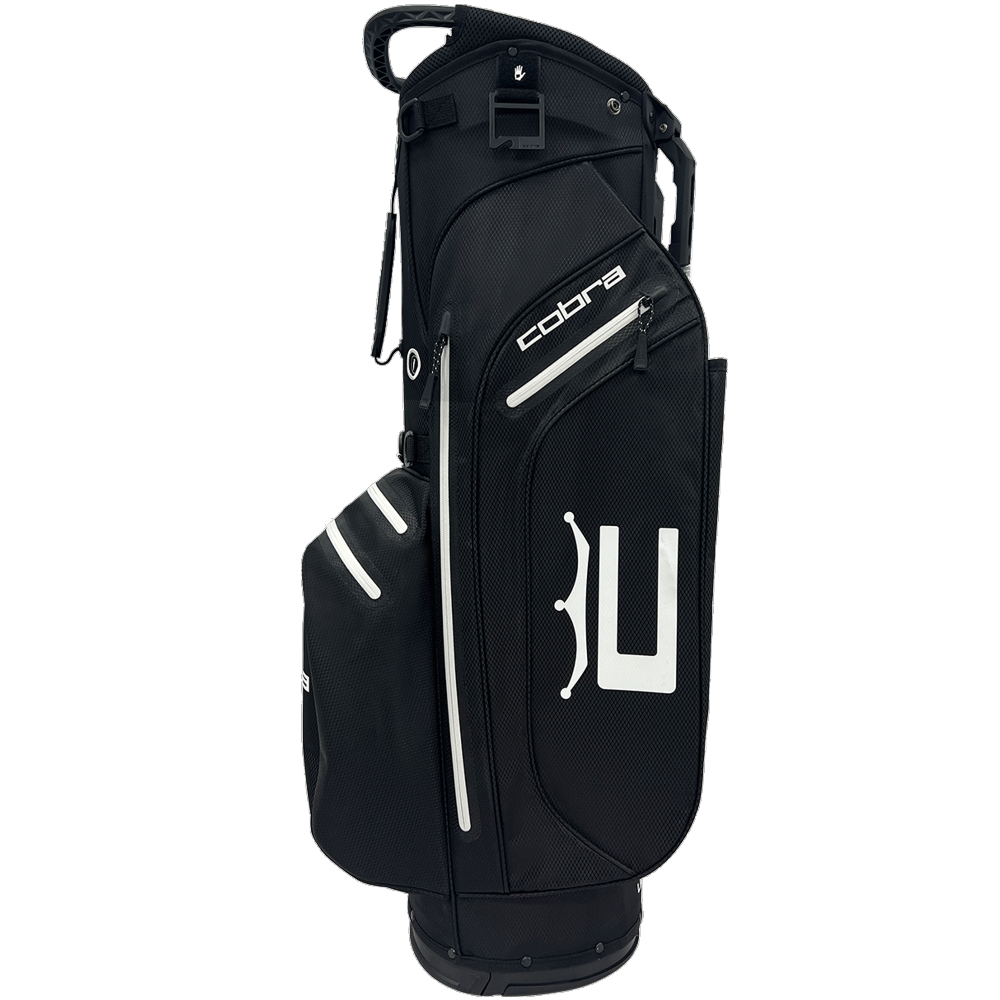 Cobra Ace Waterproof Stand Carry Bag