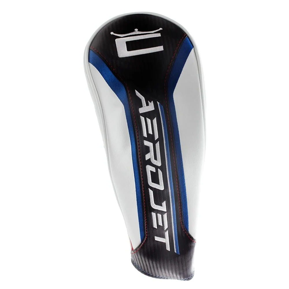 Cobra Aerojet Driver Headcover - Mens