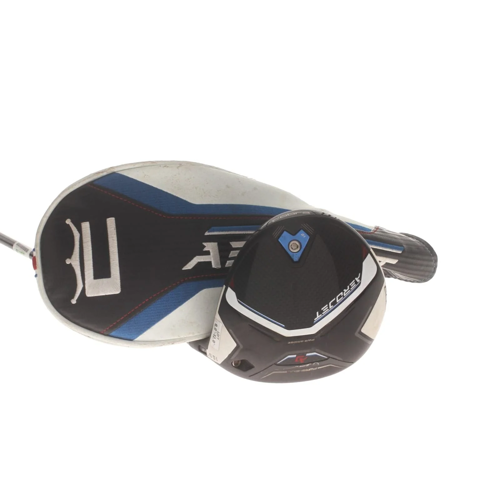 Aerojet Golf Driver Used