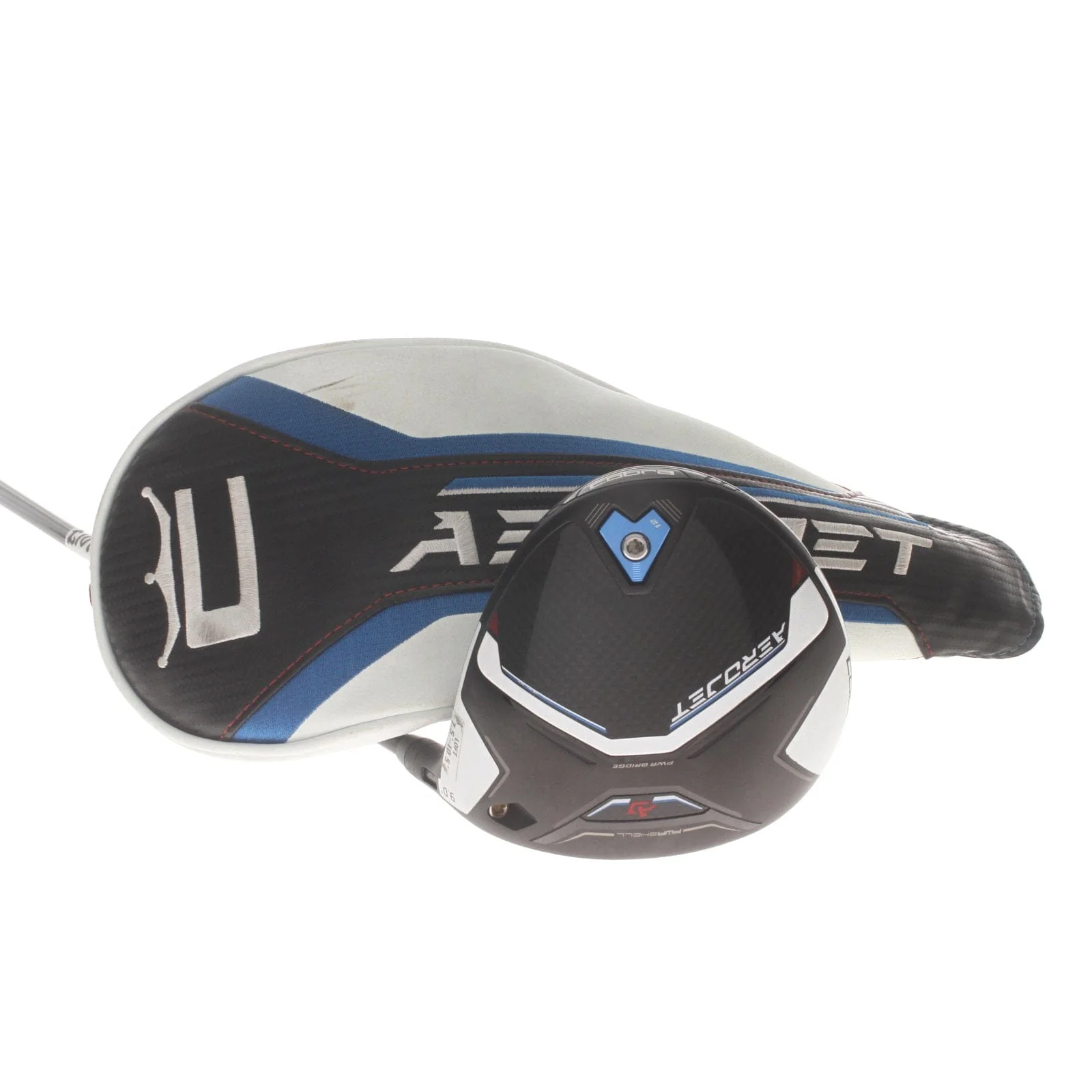 Cobra Aerojet Golf Driver