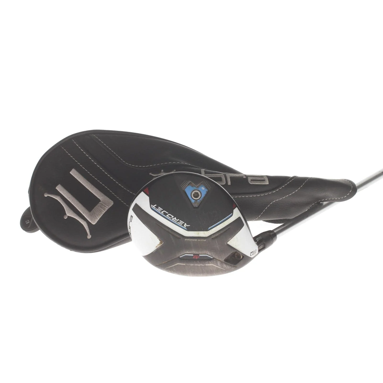 Cobra Aerojet Golf Fairway