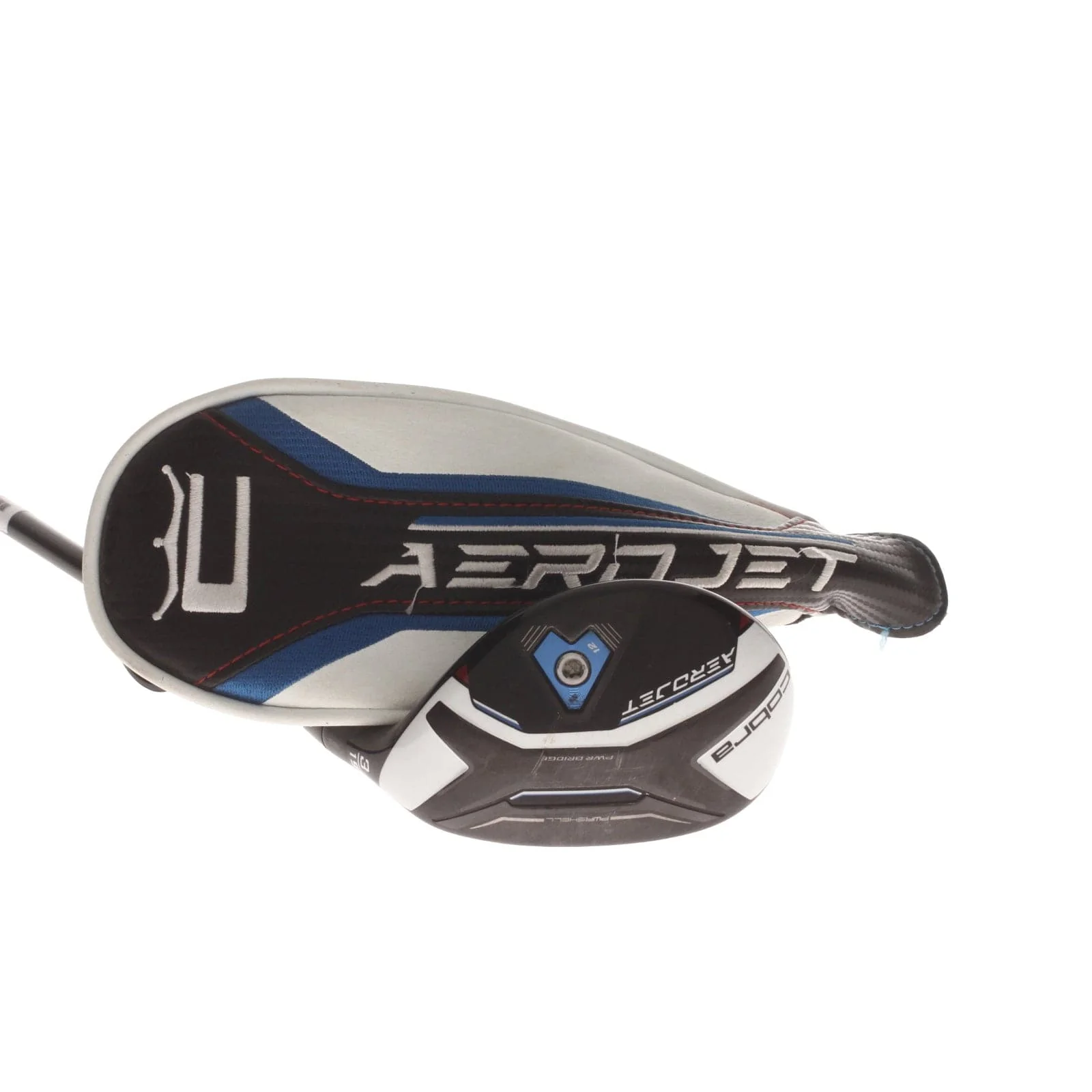 Cobra Aerojet Golf Hybrid