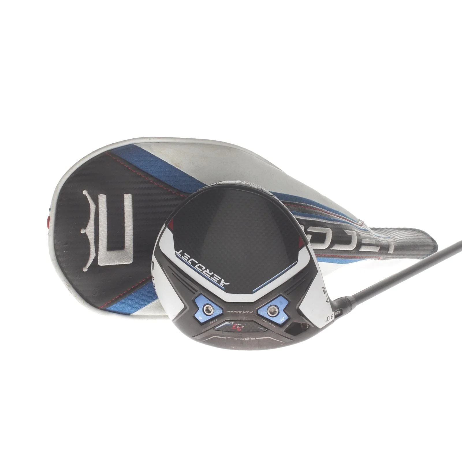 Cobra Aerojet Ls Driver